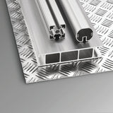 Kreissägeblatt für Akkusägen Expert for Aluminium, 254 x 2,4/1,8 x 30, T78