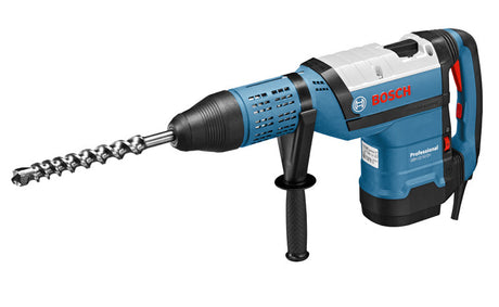 Bohrhammer mit SDS max GBH 12-52 DV