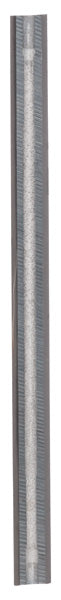 Hobelmesser, 82 mm, scharf, gerade, Carbide, 40°, 1er Pack