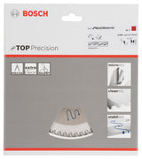 Kreissägeblatt Top Precision Best for Multi Material