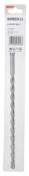 Zentrierbohrer für kurze Trockenbohrkronen, 300 mm
