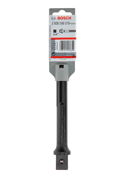 Werkzeughalter SDS max