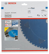 Kreissägeblatt Expert for Steel H 190 x 20 - 40