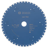 Kreissägeblatt Expert for Steel H 230 x 25,4 - 48