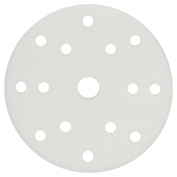 Adapter, gelocht, Durchmesser 150, für Schwingschleifer