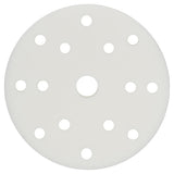 Adapter, gelocht, Durchmesser 150, für Schwingschleifer