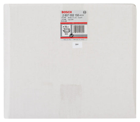 Schlauch, 5 m, 35 mm, für GAS 11-21 PAS 11-21 PAS 12-27 PAS 12-27 F