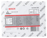 D-Kopf Streifennagel SN34DK 80G, 3,1 mm, 80 mm, verzinkt, glatt, 3000er-Pack