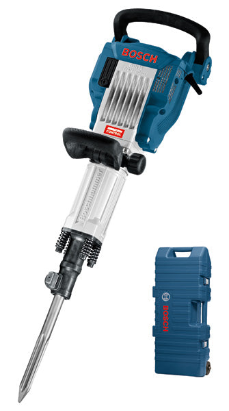 Abbruchhammer GSH 16-30 in Trolley