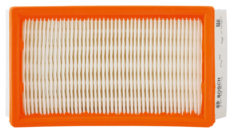 Polytetraflourethylen-Flachfaltenfilter