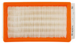 Polytetraflourethylen-Flachfaltenfilter