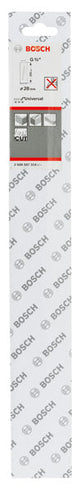 PRO Trockenbohrkrone, 28 x 350 mm, G 1/2 Zoll