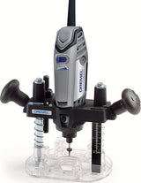 DREMEL® Oberfräsen-Vorsatzgerät