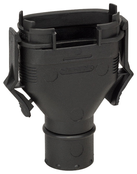 Adapter, passend zu: GAS, GEX, GSS, PEX, PSB,PSM, PSS