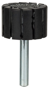 Aufnahmeschaft für Schleifhülsen, 30 mm, 20 mm, für Geradschleifer