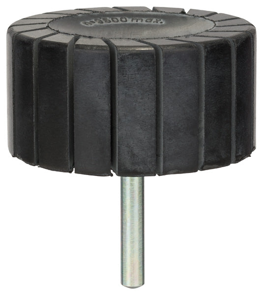 Aufnahmeschaft für Schleifhülsen, 60 mm, 30 mm, für Geradschleifer