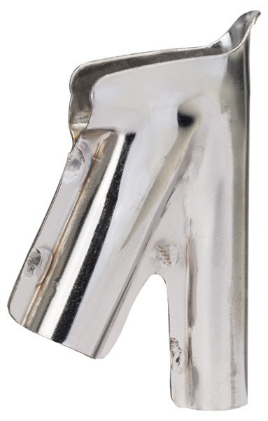 Schweißschuh, 10 mm