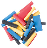 Schrumpfschlauch für Bosch-Heißluftgebläse, 4,8 - 9,5 mm