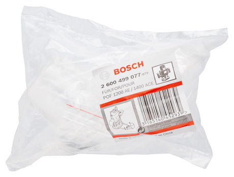 Absaugadapter, passend zu: POF 1200 AE/1400 AE