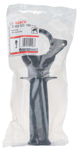 Handgriff für Schlagbohrmaschinen, passend zu: GSB