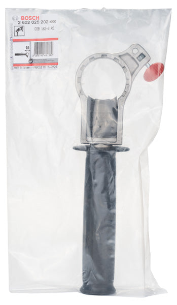 Handgriff für Schlagbohrmaschinen, passend zu: GSB 162-2 RE Professional