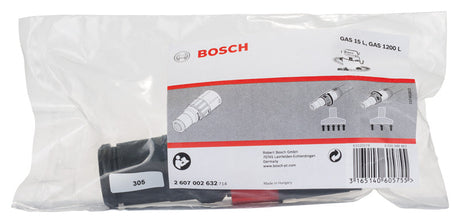 Adapter für interne Absaugung, für GAS 15 L