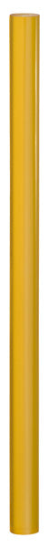 Schmelzkleber, 11 x 200 mm, 500 g, gelb