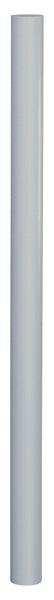 Schmelzkleber, 11 x 200 mm, 500 g, grau