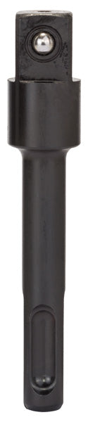Adapter SDS plus auf 1/2-Zoll Außenvierkant