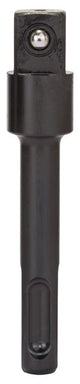 Adapter SDS plus auf 1/2-Zoll Außenvierkant