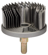 Lochsägen-Set, 8-tlg., 25–68 mm