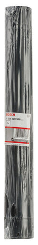 Rohr für Bosch-Sauger, 0,5 m, 49 mm