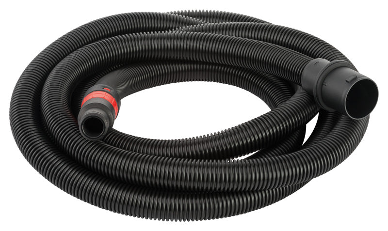 Schläuche mit Adapter für Elektrowerkzeuge, Bayonettverschluss