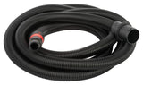 Schläuche mit Adapter für Elektrowerkzeuge, Bayonettverschluss