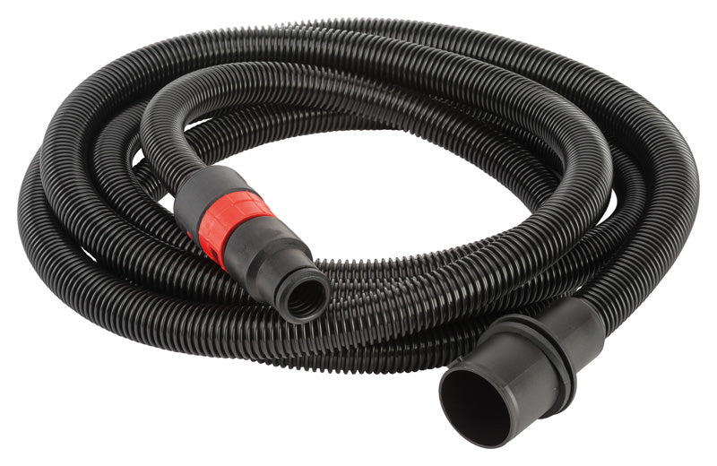 Schläuche mit Adapter für Elektrowerkzeuge und Bayonettverschluss