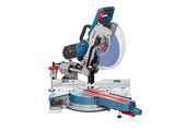 Paneelsäge GCM 12 SDE