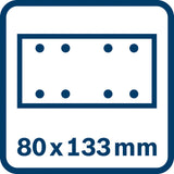Schwingschleifer GSS 160 Multi