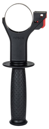 Handgriff für Bohrhämmern, passend zu: GBH 4-32 DFR Professional