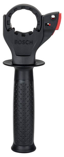 Handgriff für Schlagbohrmaschinen, passend zu: GSB 21-2 RCT/21-2 RE Professional