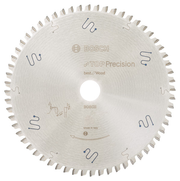 Kreissägeblatt Top Precision Best for Wood