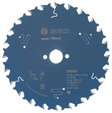 Kreissägeblatt Expert for Wood H 160 x 20 - 24