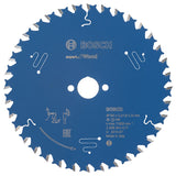 Kreissägeblatt Expert for Wood H 160 x 20 - 36