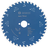 Kreissägeblatt Expert for Wood H 210 x 30 - 40