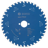 Kreissägeblatt Expert for Wood H 210 x 30 - 40