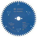 Kreissägeblatt Expert for Aluminium H 184 x 20 - 56