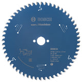 Kreissägeblatt Expert for Aluminium H 190 x 20 - 56