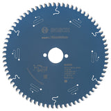 Kreissägeblatt Expert for Aluminium H 210 x 30 - 72