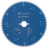 Kreissägeblatt Expert for Aluminiu H 235 x 30 - 80