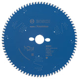 Kreissägeblatt Expert for Aluminium B 250 x 30 - 80