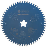 Kreissägeblatt Expert for Aluminium T 190 x Stern - 58